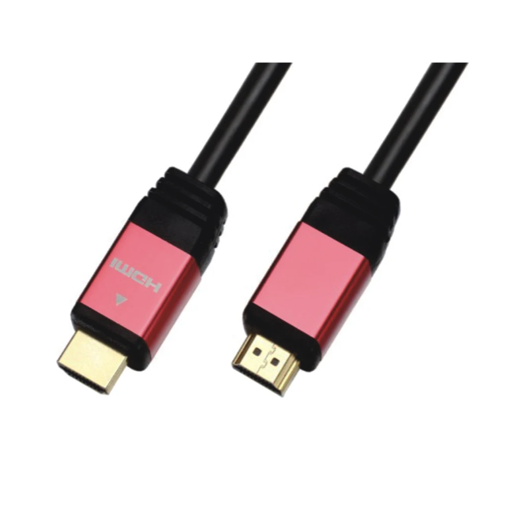 High Quality HDMI A Type MALE TO A Type MALE Pass 4K and HDMI ATC test HDMI Cable