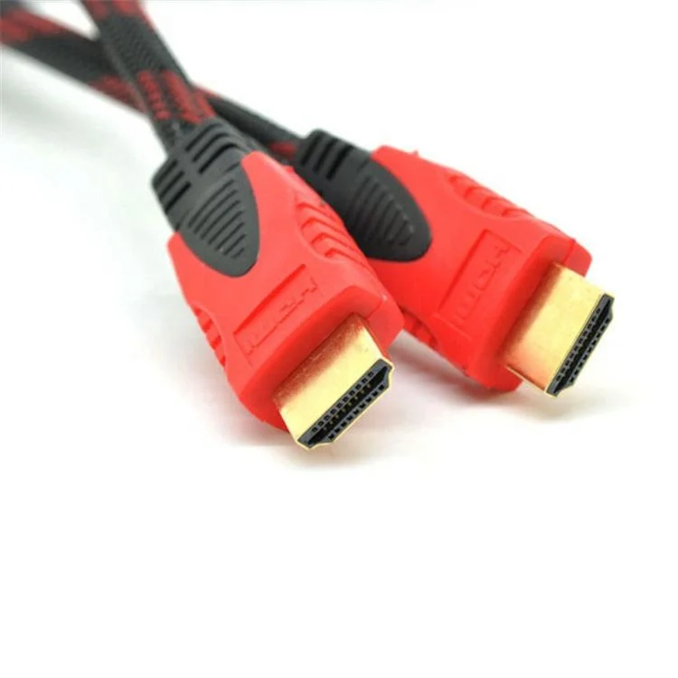 Factory HDMI1.4 Cable Male to Male for HDTV HDMI Cable 4K for Computer Accessories