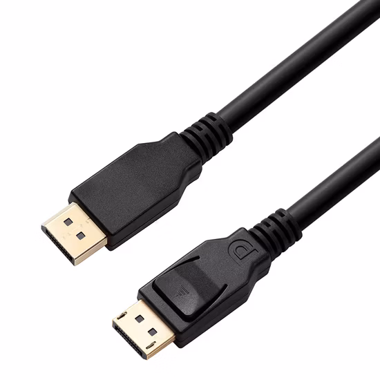 Câble Displayport 8K60Hz/4K120Hz