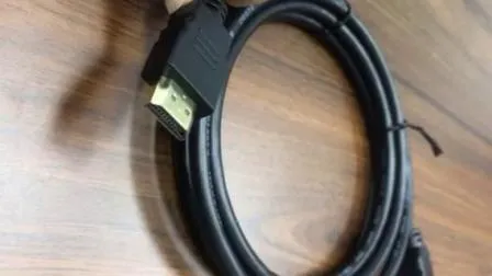 Câble USB Type C vers Mini Displayport Am vers Am